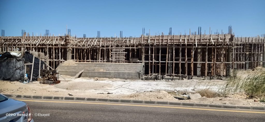 New Mansoura Police Department